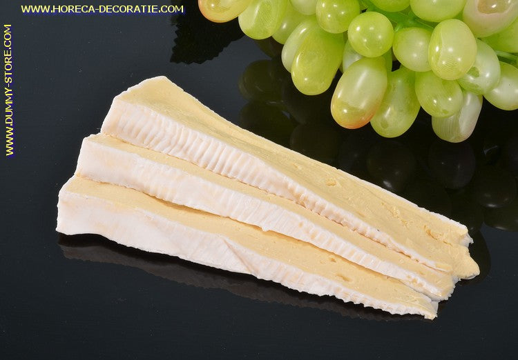 Heringsfilet, 16x5 cm (Attrappe) Nachbildung - Nachbildungsattrappe