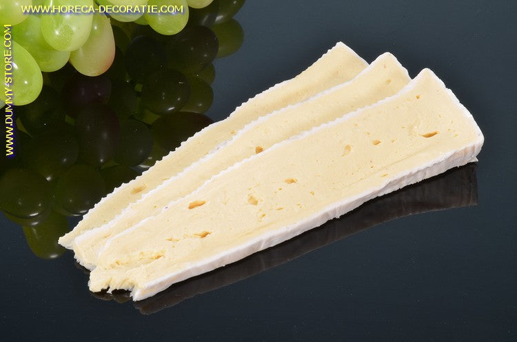 Heringsfilet, 16x5 cm (Attrappe) Nachbildung - Nachbildungsattrappe