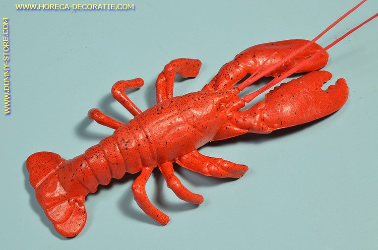 Hummer, (K1) - 300x130 mm - Fischattrappe