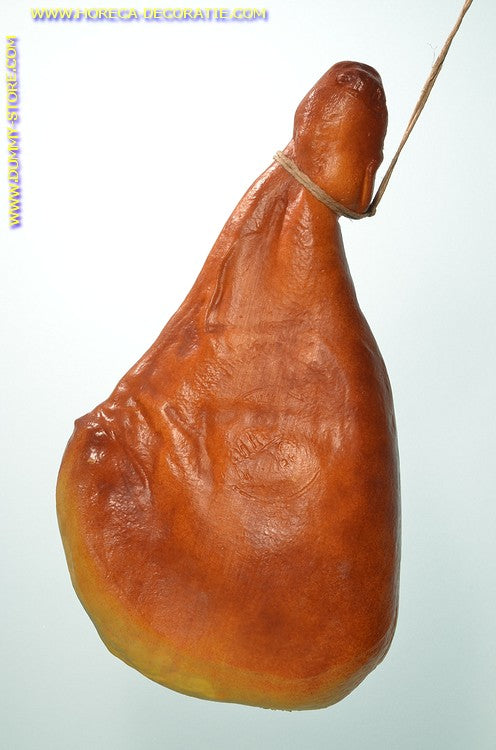 Parmaschinken - 270x480 mm - Attrappe