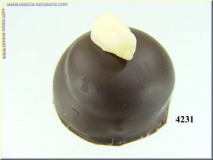 Praline, 3 pieces