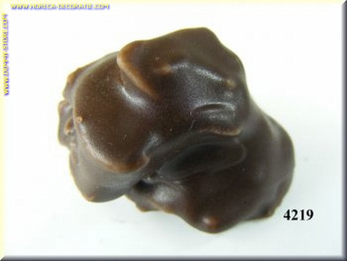 Praline, 3 pieces