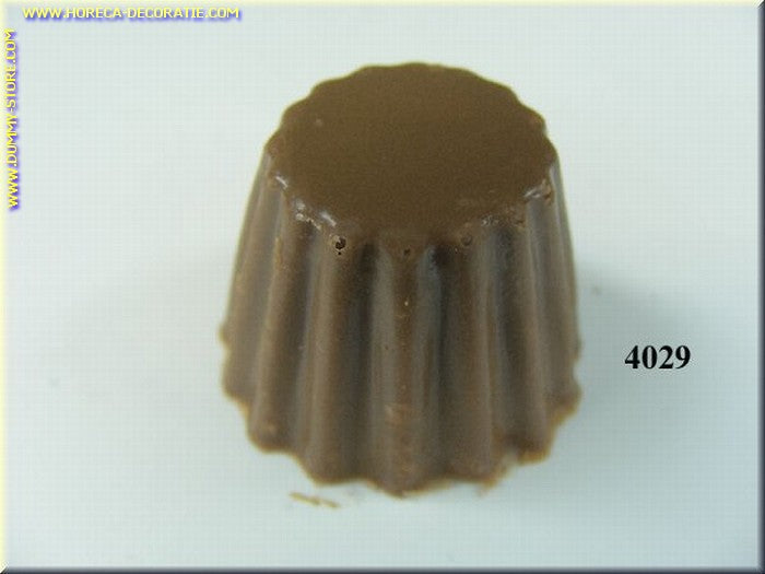 Praline, 3 pieces