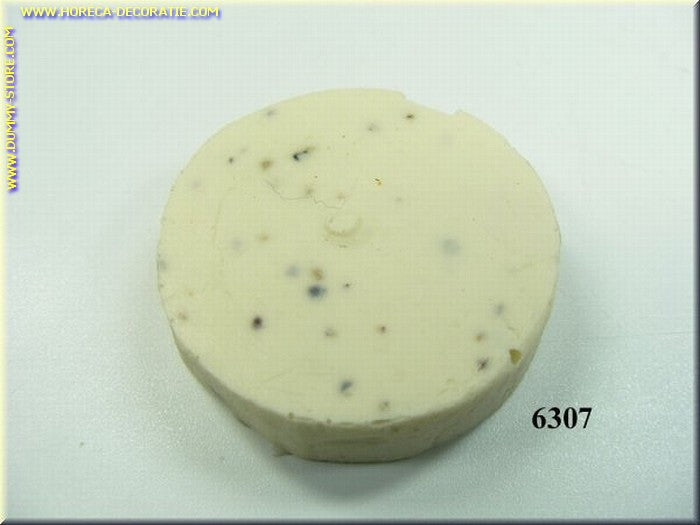 Kräuterbutter, Scheiben - Nachahmung