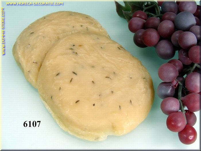 Hand cheese - dummy