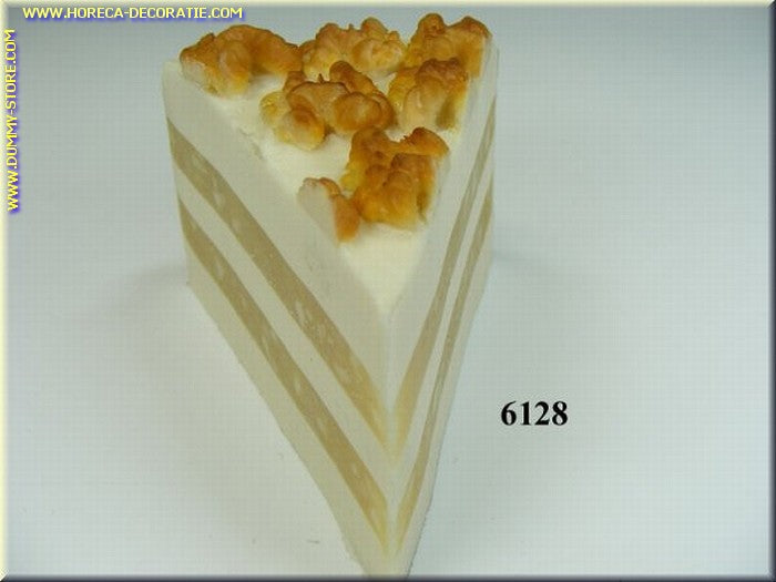Walnusskäse, Stück - Dummy