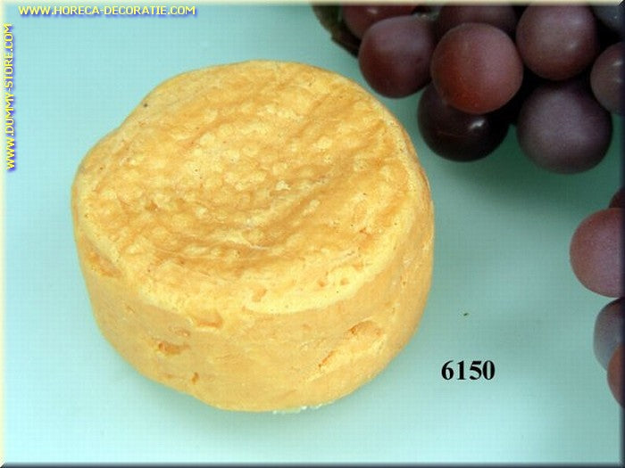 Weinkäse - Attrappe, 5,5x3 cm