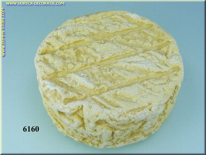 Rohmilch Cheese - Imitation