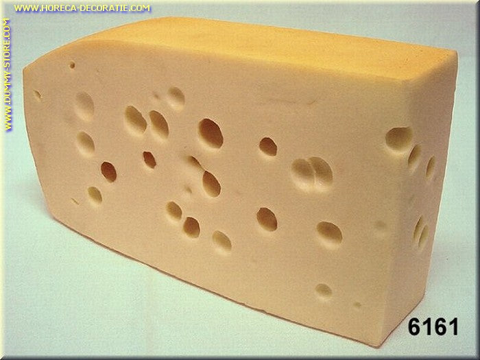 Emmentaler Block