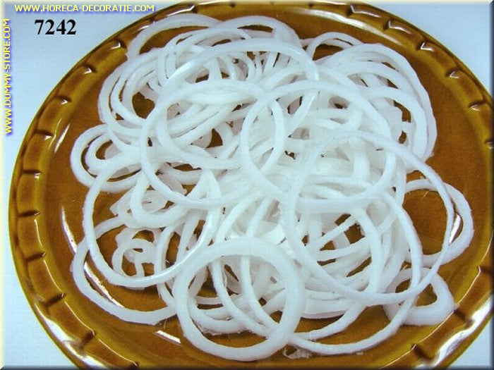 Zwiebelringe - Dummy