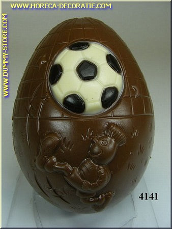 Easter egg football