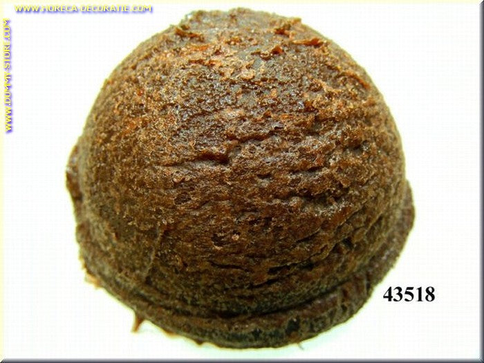 Eisballattrappe 1/30