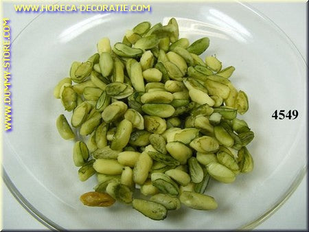 Pistachio nuts, 50 grams - imitation