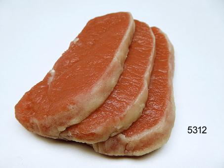 Minutensteak, Block à 3 Stück dummy