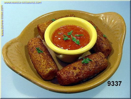 Tapas Crquetas de Pollo - Dummy