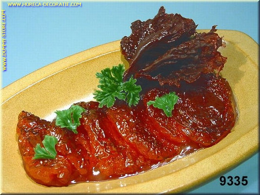 Tapas Tomates del Sol - Dummy