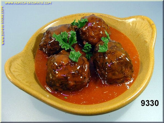 Tapas Albondigas – Nachahmung