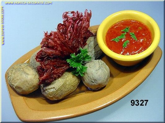 Tapas Patatas Canarias – Dummy