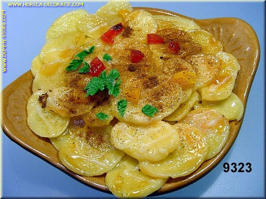 Tapas – gefälscht