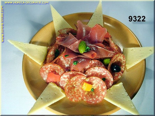 Tapas - Dummy