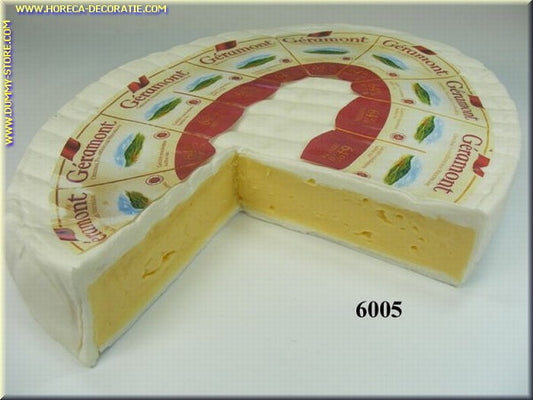 Géramont, cut - dummy