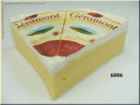 Géramont, piece - imitation