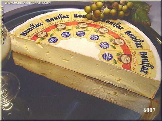 Bonifaz, cut - dummy - imitation - counterfeit
