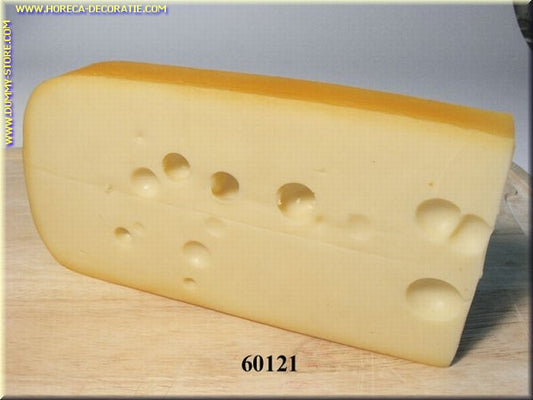 Emmentaler, Stück (Dummy)