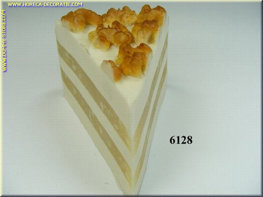Walnusskäse, Stück - Dummy