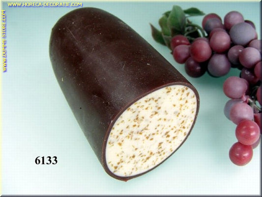 Pork cheese, cut - dummy
