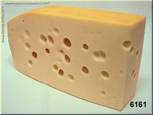 Emmentaler Block