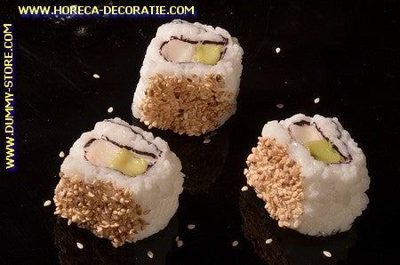 Koji Goma Roll (Sesam) Dummy
