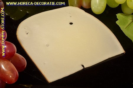 Käse, Scheibe - Dummy
