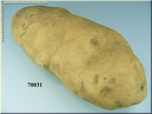 Kartoffel, groß - Dummy
