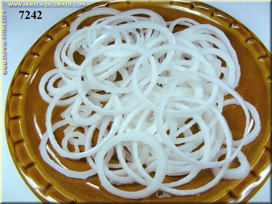Zwiebelringe - Dummy