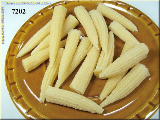 Mini-Maiskolben - Attrappe