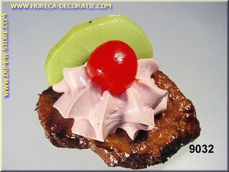 Tasty and Delicious Kiwi, Berry - dummy