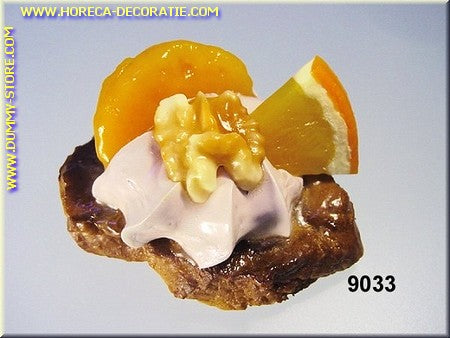 Tasty and Tasty Mandarin - fake