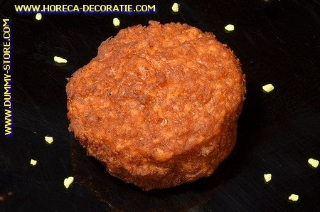 Fleischbällchen - Dummy