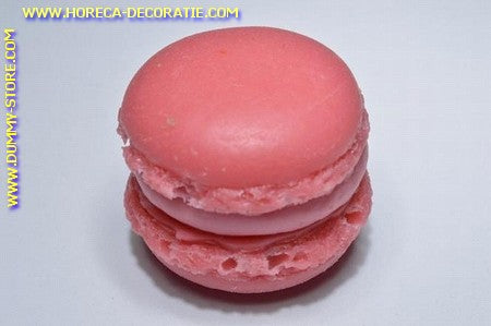 Macaron C, 3,5x3 cm - Nachbildung