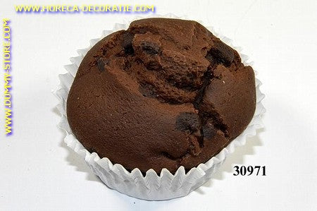 Muffin-Schokolade - Fake - Attrappe
