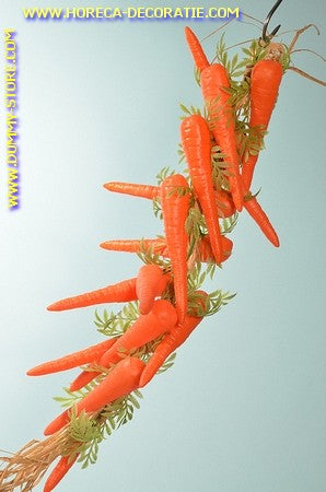 Wurzeln, Schnur 15 Stück (Attrappe) L: 50 cm