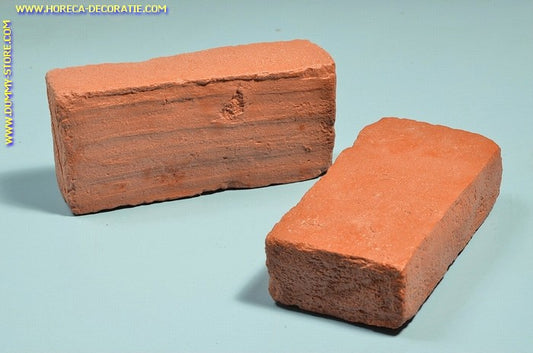 Ziegel, Dekoration (230x100 mm) DUMMY - FALSCHUNG