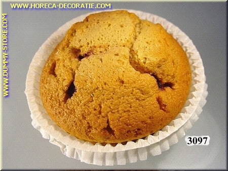 Muffin - Fake - Dummy