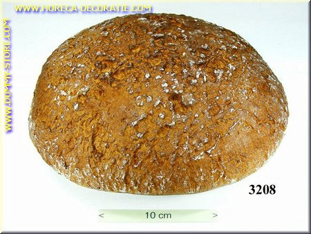Brot - Fälschung - Attrappe