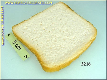Sandwich - Fälschung - Attrappe - Nachahmung
