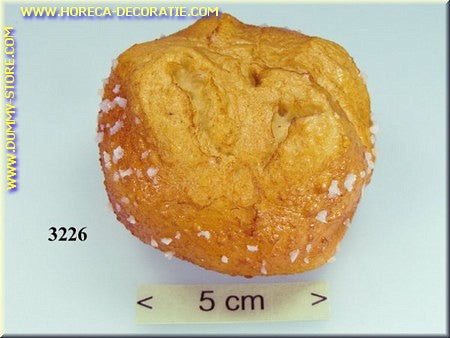 Brot - falsch - dumm