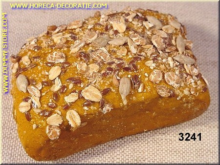 Grobes Sandwich – Fälschung – Attrappe