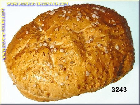 Brötchen – Fälschung – Attrappe