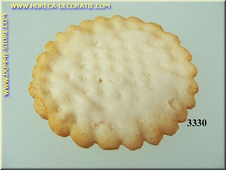 Cracker - Dummy